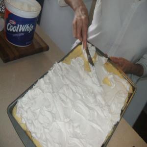 Cream Puff Cake Recipe | CDKitchen.com_image