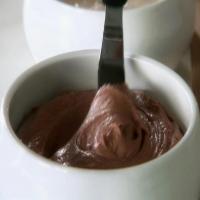 Chocolate Frosting image