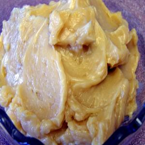 Honey Butter image