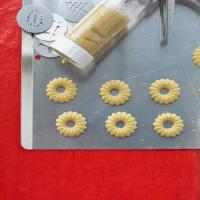 Spritz Butter Cookies_image