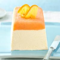 Frosty Orange Creme Layered Dessert Recipe - (4.4/5) image