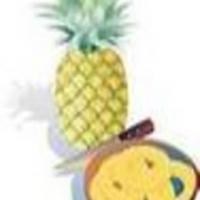 Pineapple Bread Pudding, Grandma's_image