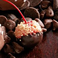 S'more-Dipped Cherries image
