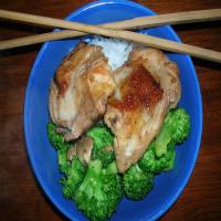 Chinese Fried Chicken_image