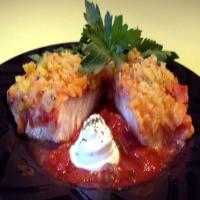 Mexican Fiesta Fish_image