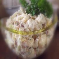 Bacon Potato Salad image