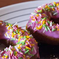 Cake Doughnuts_image
