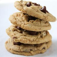Soft Chocolate Chip Cookies II image