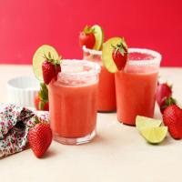Frozen Strawberry Daiquiri image