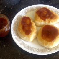 Slow Cooker Apple Butter with Honey_image