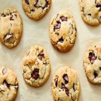 Perfect Chocolate Chip Cookies_image