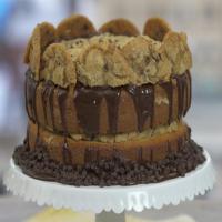 The Ultimate Cookie Dough Cake_image