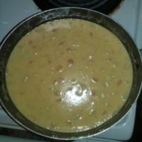 Velveeta Cheesy Potato Soup_image