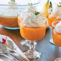Mom's Orange-Pineapple Jello-O Recipe - (4.4/5)_image
