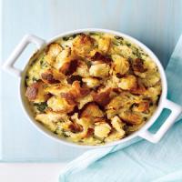 Chicken and Spinach Casserole image