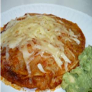 Stacked Enchiladas Recipe - (4.4/5)_image
