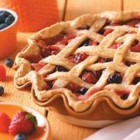 Five-Fruit Pie Recipe - (5/5)_image