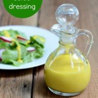 Claim Jumper's Citrus Dressing Recipe image