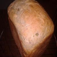 Celery Bread (Bread Machine)_image