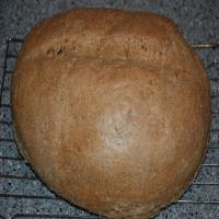 Country Bread_image