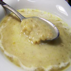Gerstensuppe [ Barley Soup ] image