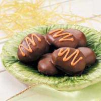 Easter Egg Candies_image