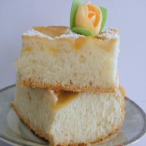 Light Apple Cake image