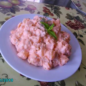 Australian Potato Salad_image