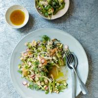 Crunchy Crab Salad image