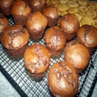 Death by Chocolate Mocha Cake Mix Muffins_image