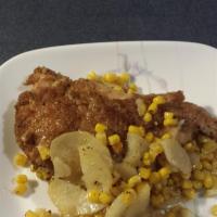 Country Style Chicken_image