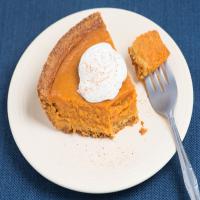 Easy As Pumpkin Pie image