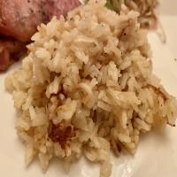 No Zee French Rice Pilaf_image
