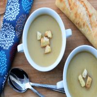 Instant Pot® Celery Soup image