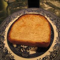Oatmeal Buttermilk Sandwich Bread image