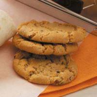 Butterscotch Cookies image