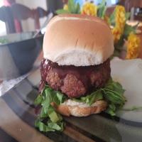 Thai Chili Beef Burger_image