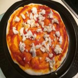Gluten-Free Pizza_image