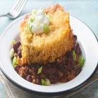 Slow-Cooker Tamale Pie image