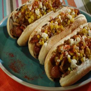 Brooklyn's Corniest Hot Dogs image