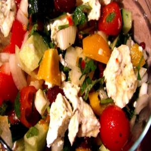 Summery Salad_image