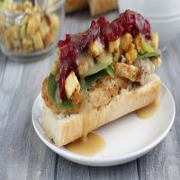 Open-Faced Hot Turkey Sandwiches_image