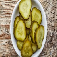 How to Make Korean Pickled Cucumber: A Recipe_image