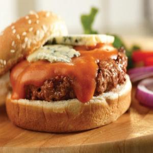 Buffalo Burgers_image