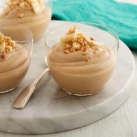Peanut Butter Pudding with Bananas_image