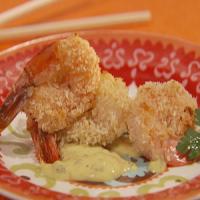 Baked Panko-Crusted Shrimp Recipe - (4.4/5) image