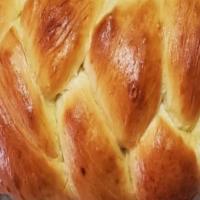 Best Pull-Apart Jewish Challah Recipe by Tasty_image