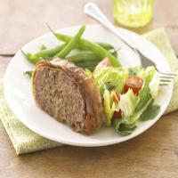 Cheesy Bacon Meatloaf_image