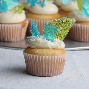 White Walker Cupcakes Recipe by Tasty_image