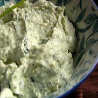 Goat Cheese Spread (From Thornton Winery) image